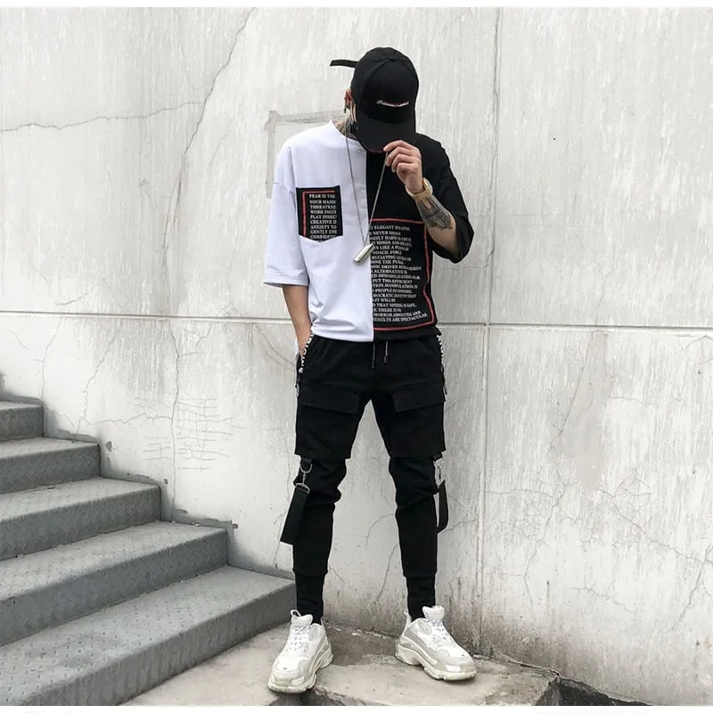 City Sweatpants