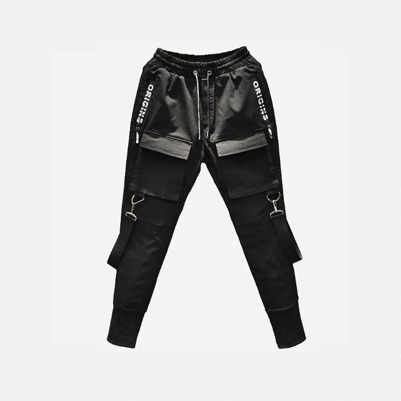 City Sweatpants