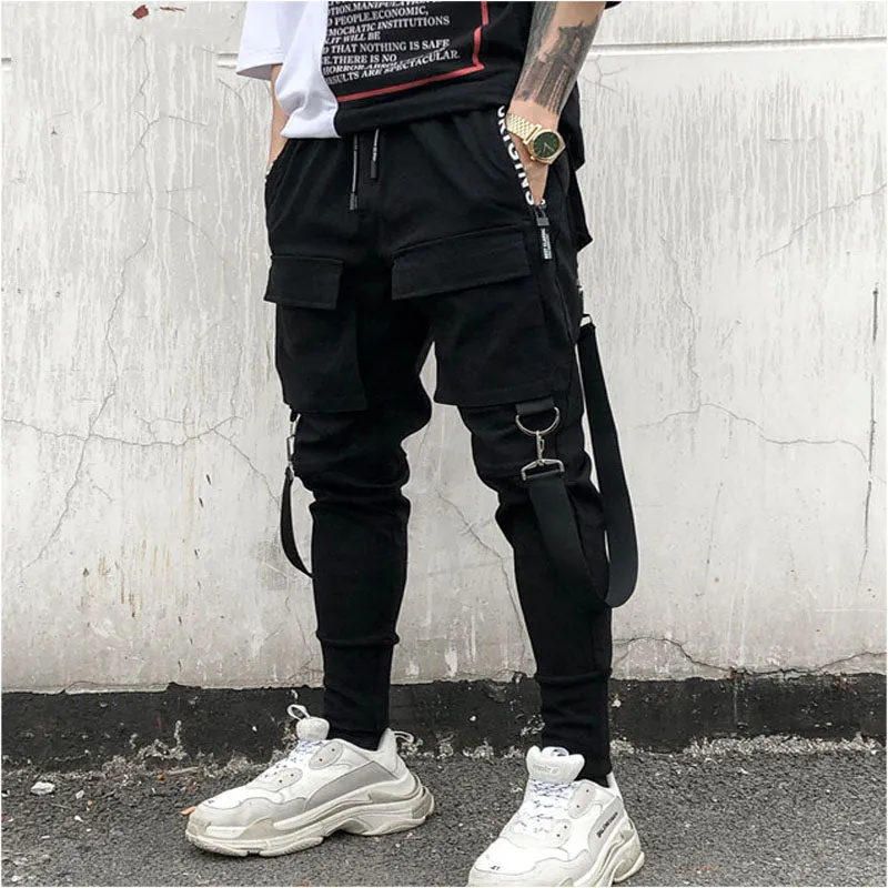 City Sweatpants