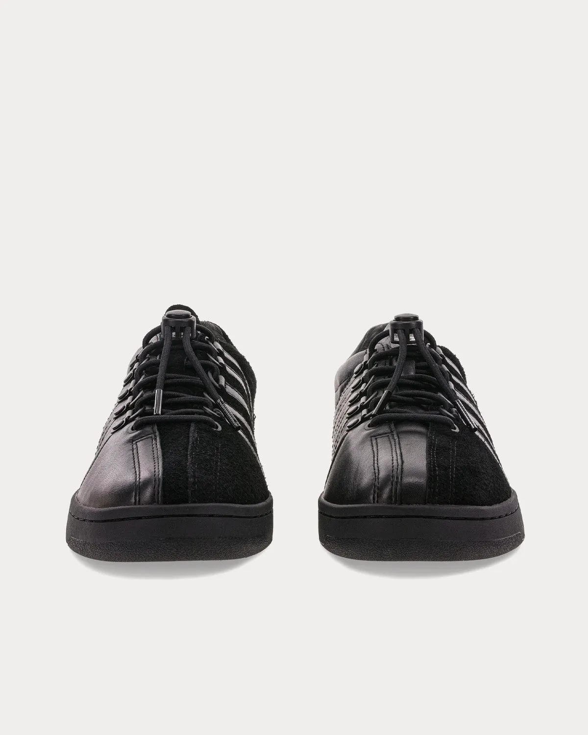 Classic GT Black Low Top Sneakers