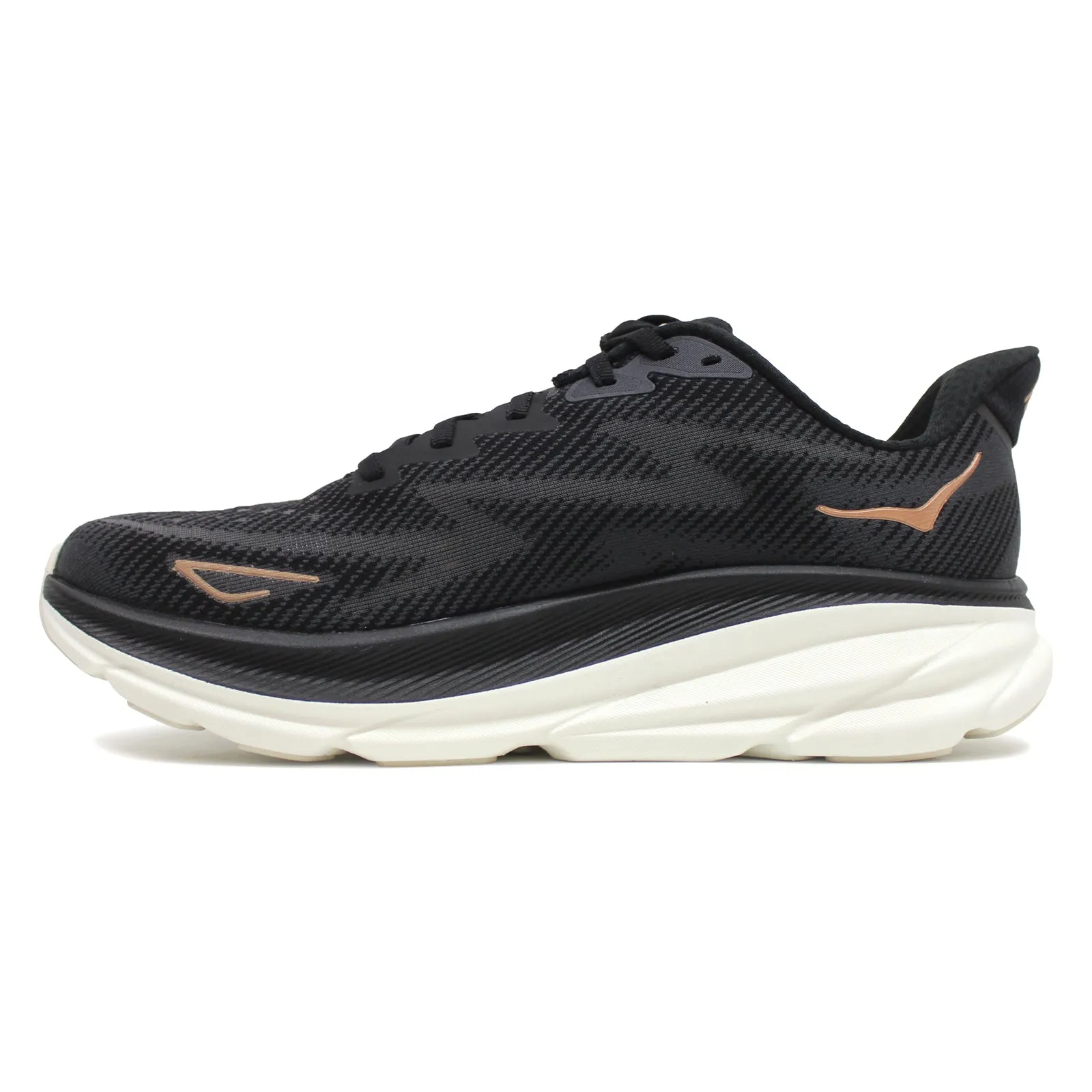Clifton 9 Textile Women's Low Top Trainers - UK 7 - US 8.5 Women - EU 40 2/3