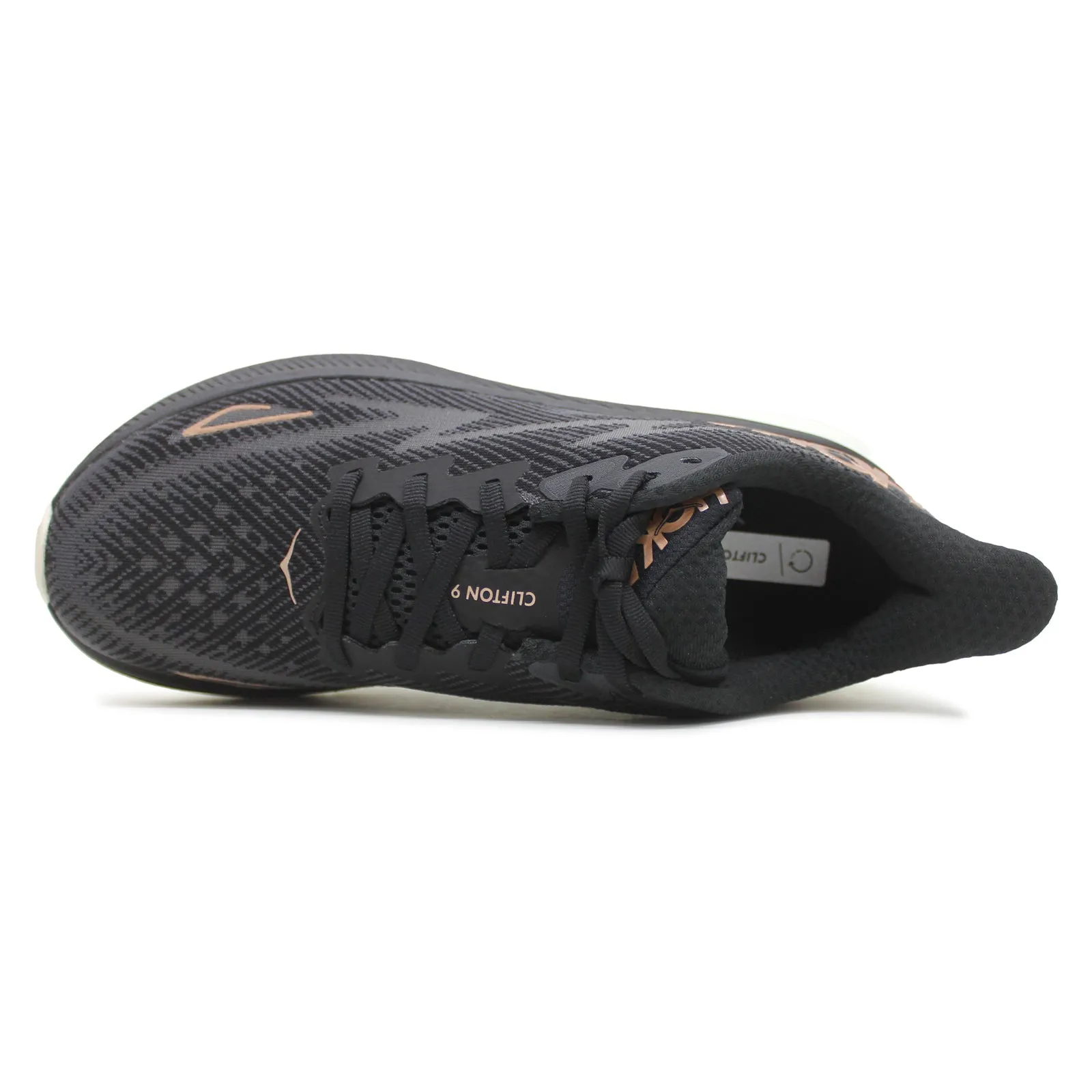 Clifton 9 Textile Women's Low Top Trainers - UK 7 - US 8.5 Women - EU 40 2/3