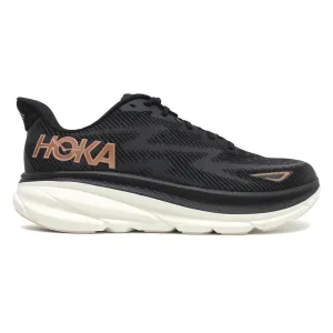 Clifton 9 Textile Women's Low Top Trainers - UK 7 - US 8.5 Women - EU 40 2/3