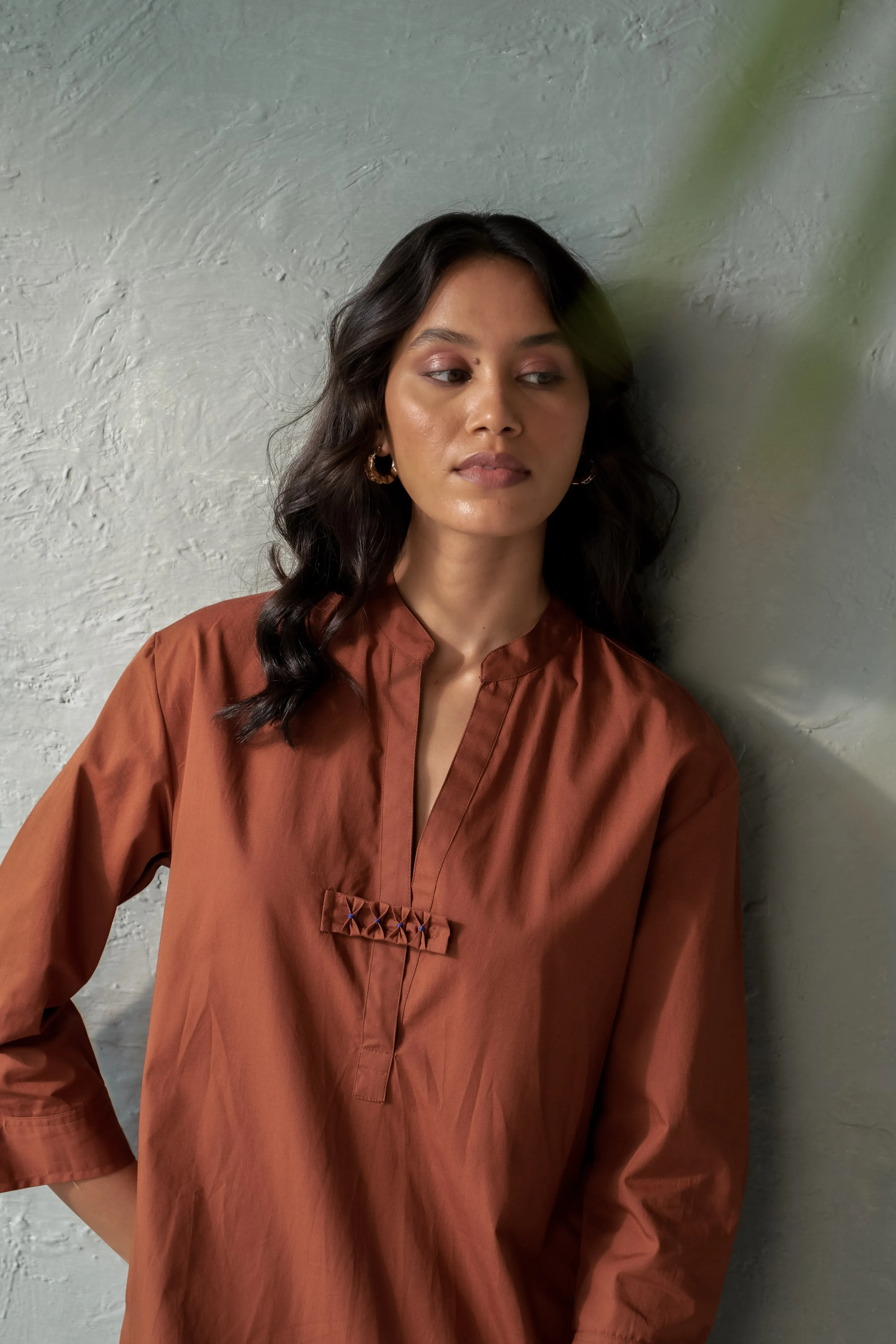 Coffe Toffe Dress