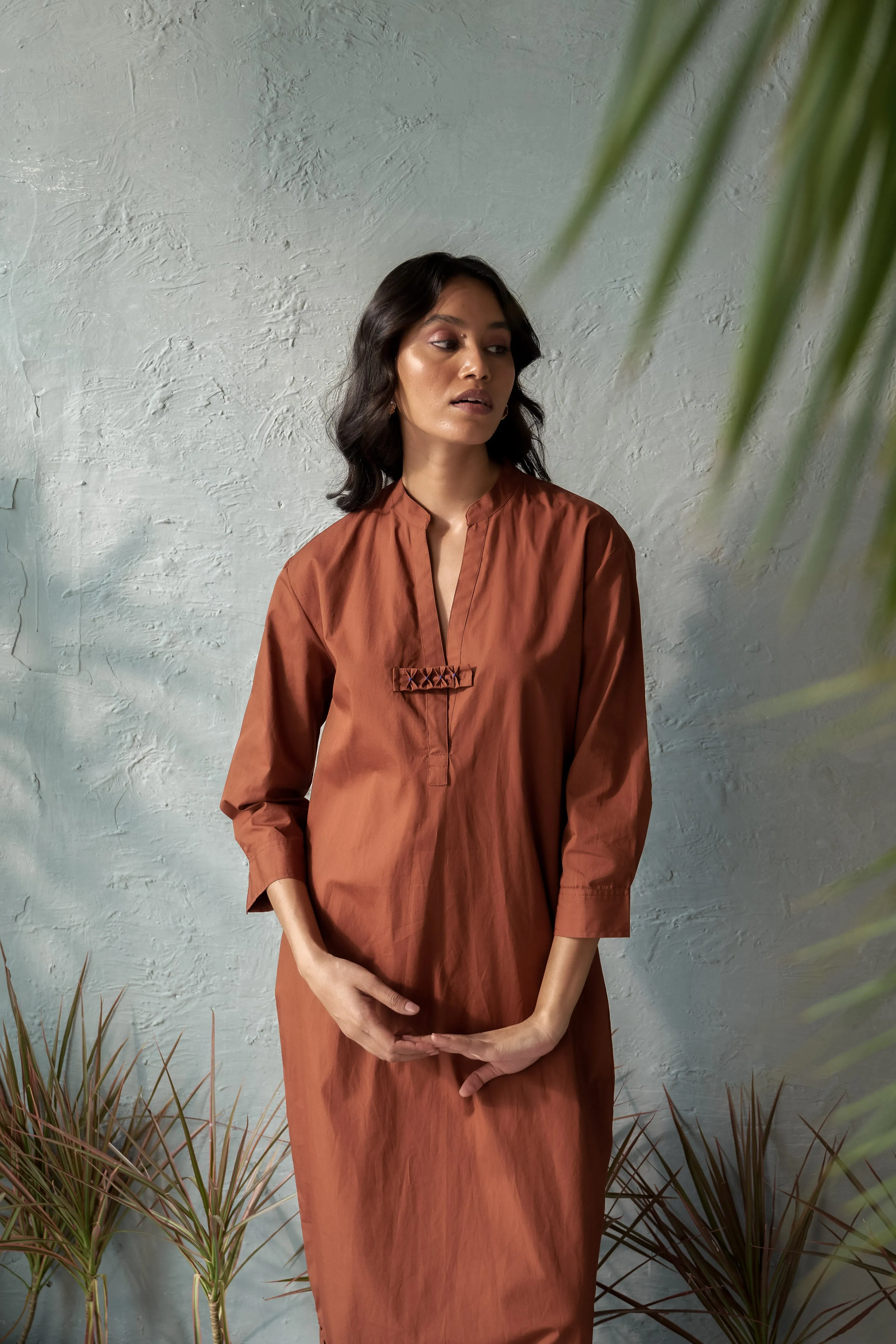 Coffe Toffe Dress