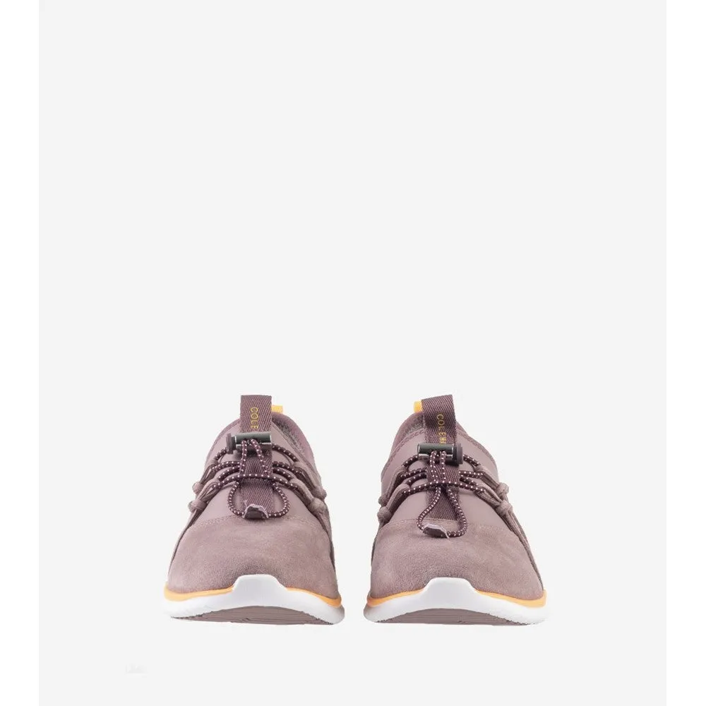 Cole Haan Studiogrand Freedom Lace Up Trainer