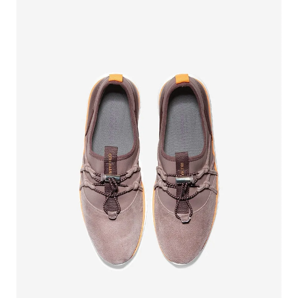 Cole Haan Studiogrand Freedom Lace Up Trainer