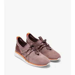 Cole Haan Studiogrand Freedom Lace Up Trainer