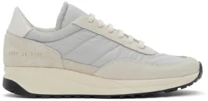 Common Projects Blue Track Classic Sneakers