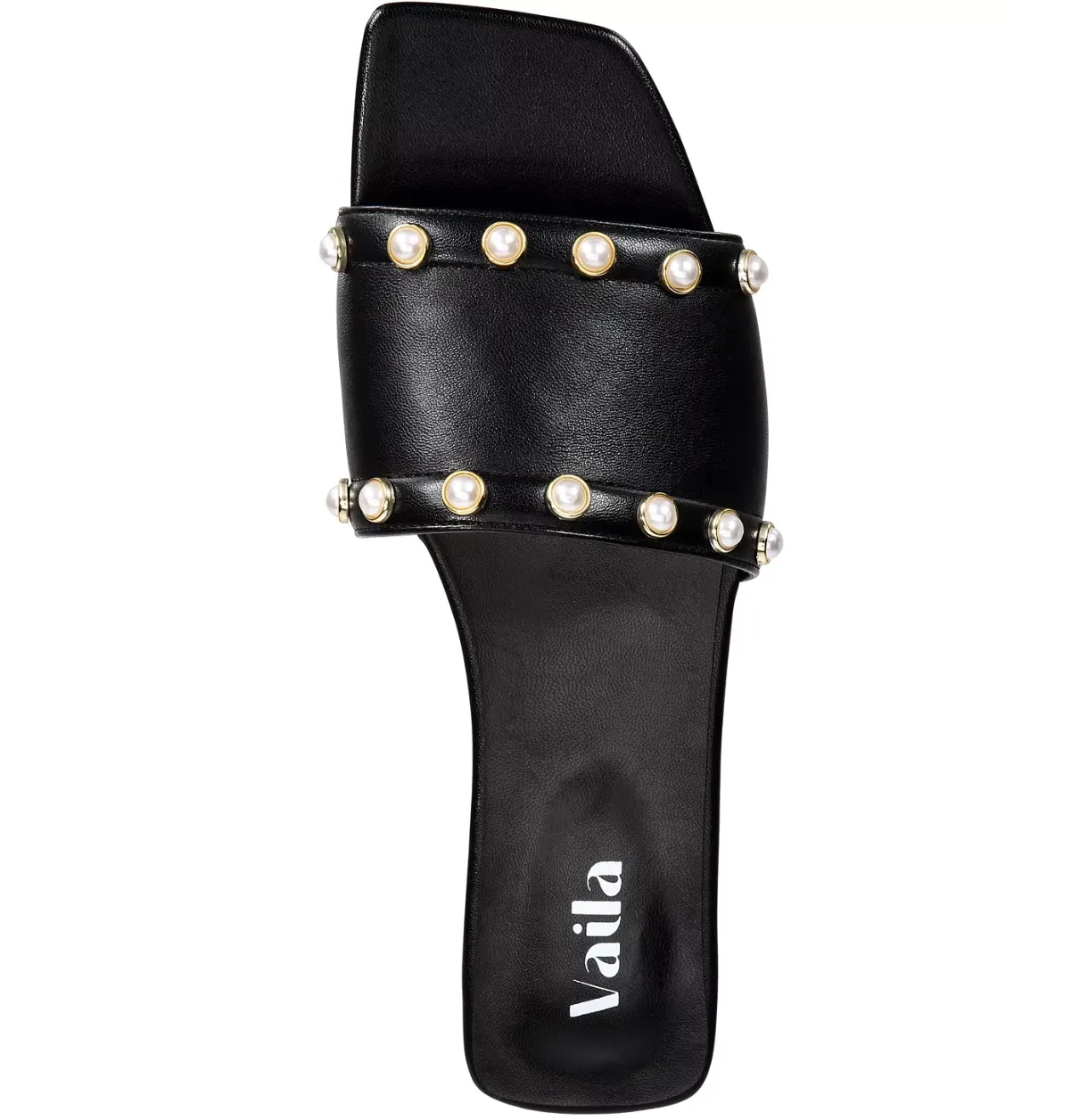 Dana Sandals Black