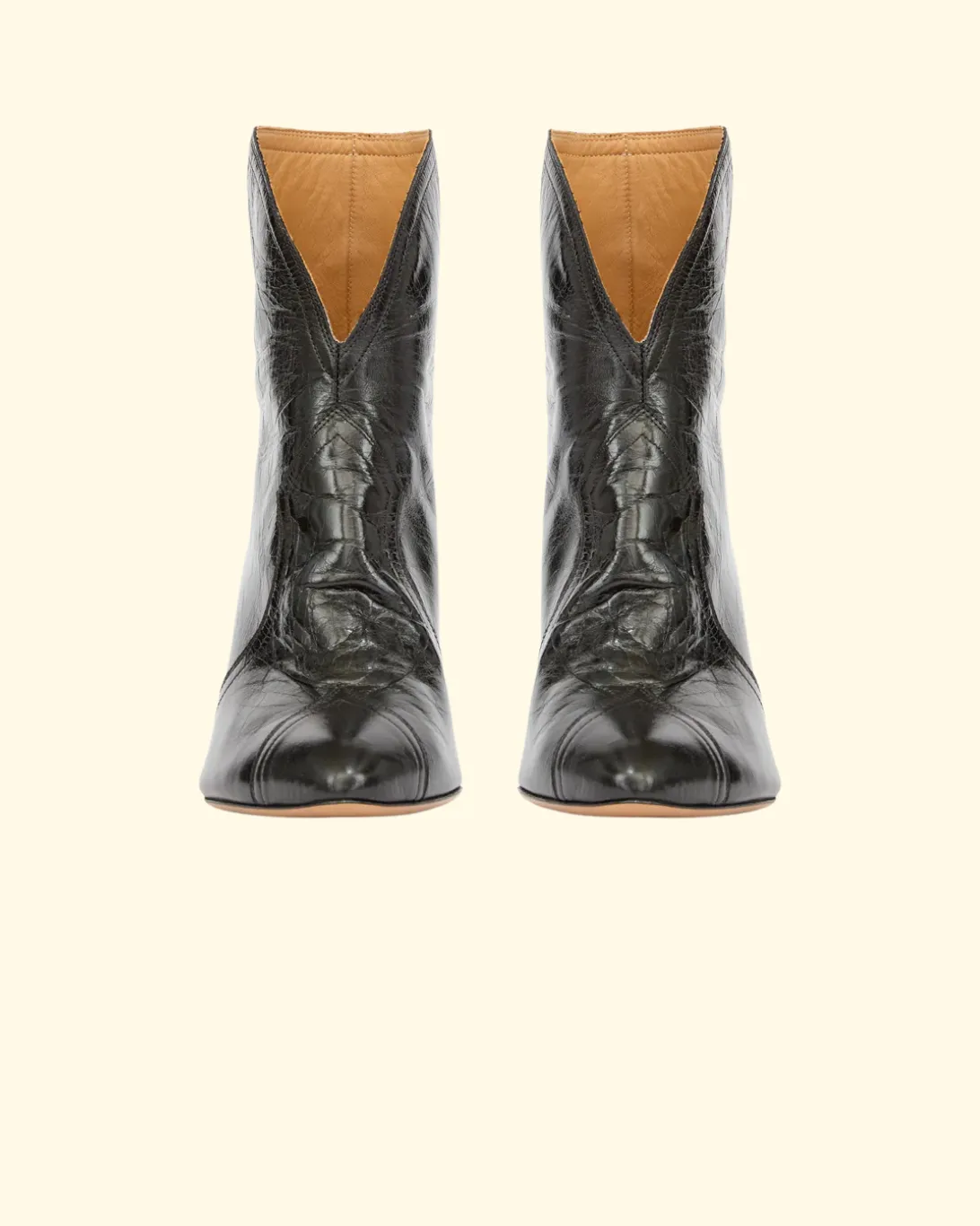 Davel Boot | Black
