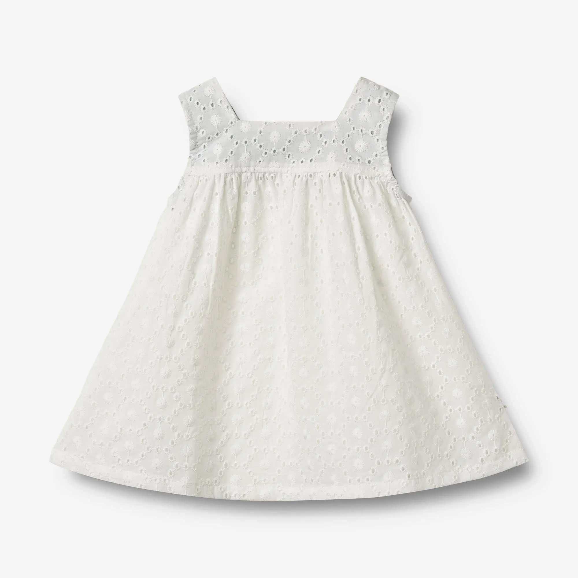 Dress Ayla - ivory