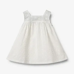 Dress Ayla - ivory