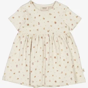 Dress Nova | Baby - chalk flowers
