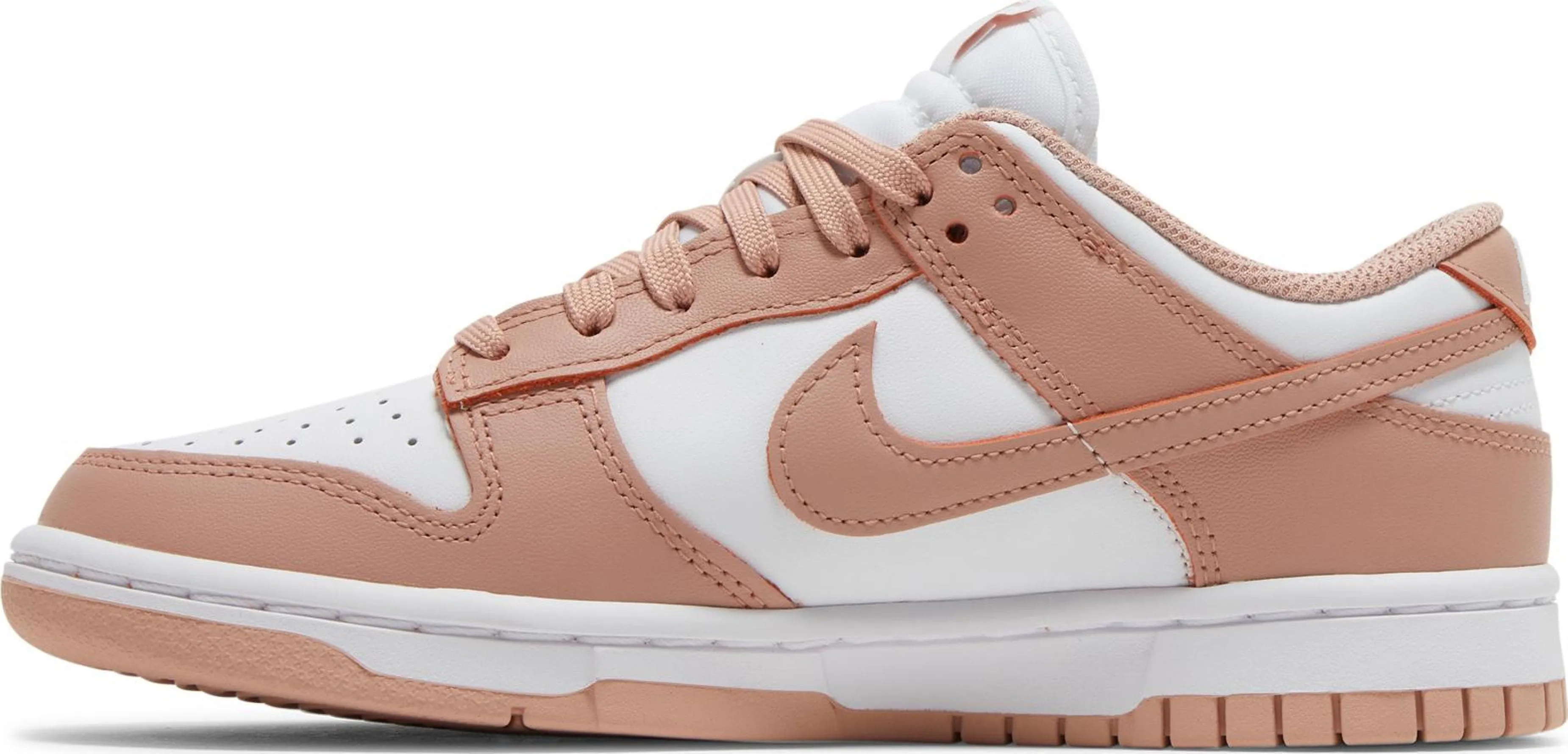 Dunk Low 'Rose Whisper' (W)