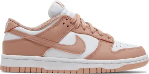 Dunk Low 'Rose Whisper' (W)