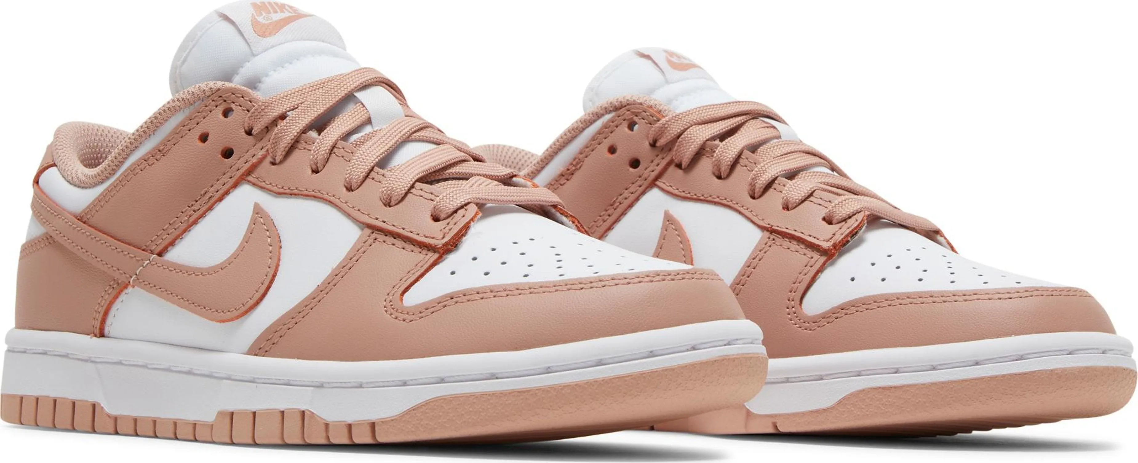 Dunk Low 'Rose Whisper' (W)