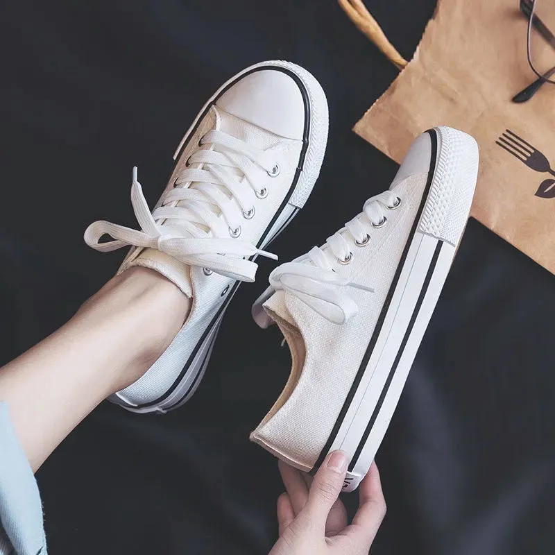 Eloise Classic Sneakers | Multiple Colors