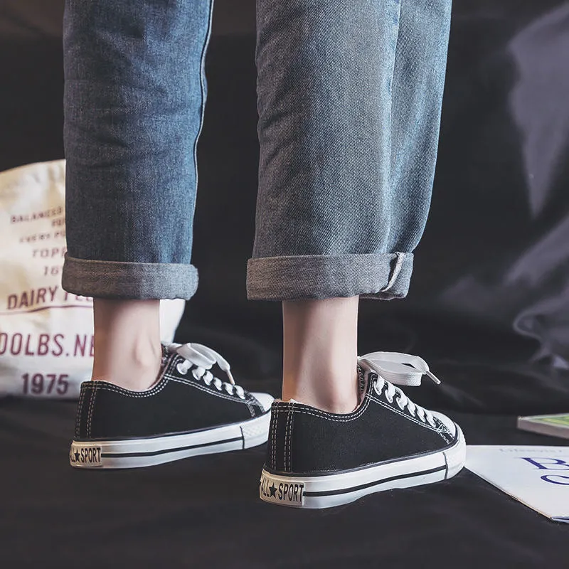 Eloise Classic Sneakers | Multiple Colors