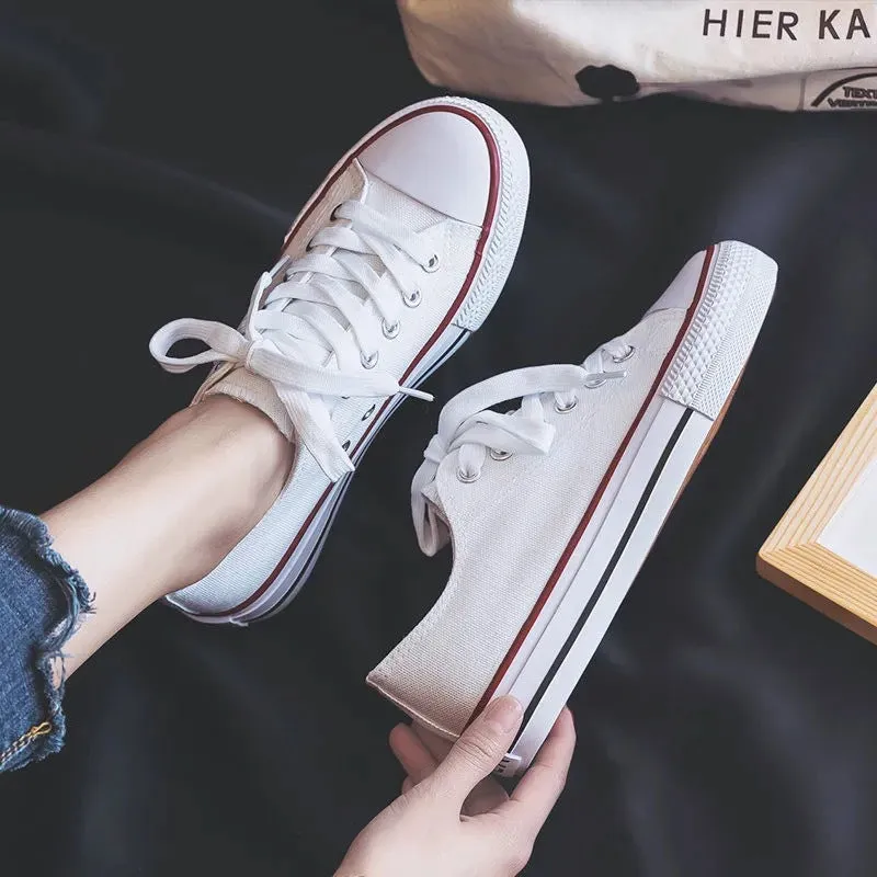 Eloise Classic Sneakers | Multiple Colors
