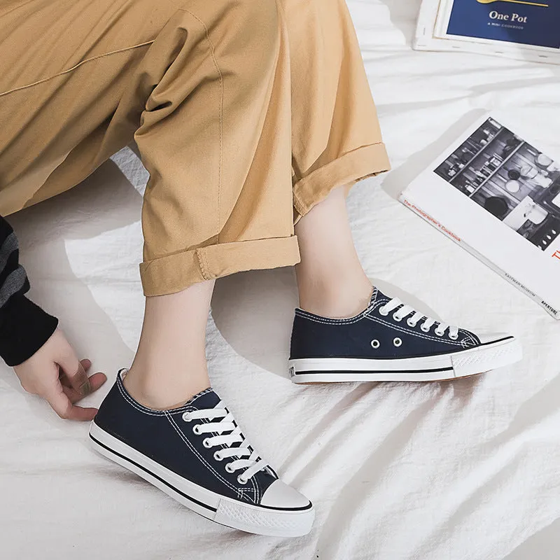 Eloise Classic Sneakers | Multiple Colors