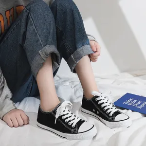 Eloise Classic Sneakers | Multiple Colors