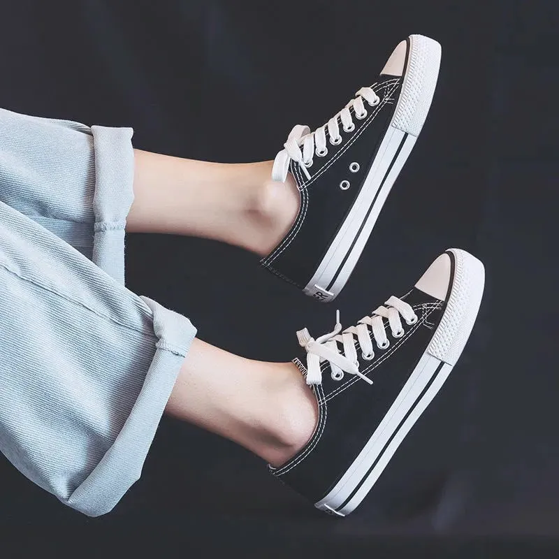 Eloise Classic Sneakers | Multiple Colors