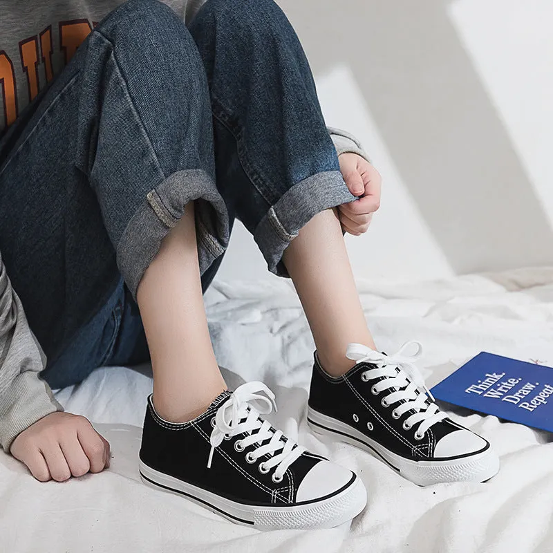 Eloise Classic Sneakers | Multiple Colors