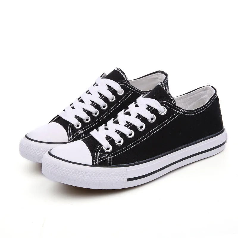 Eloise Classic Sneakers | Multiple Colors