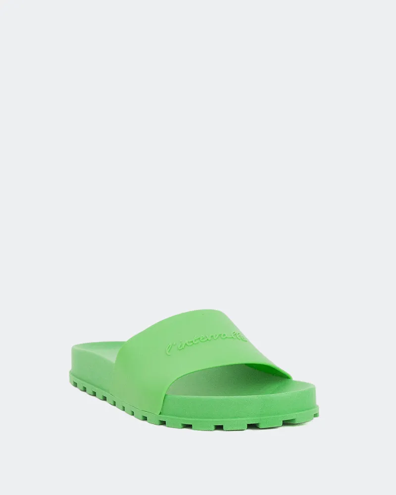 Gaina Green