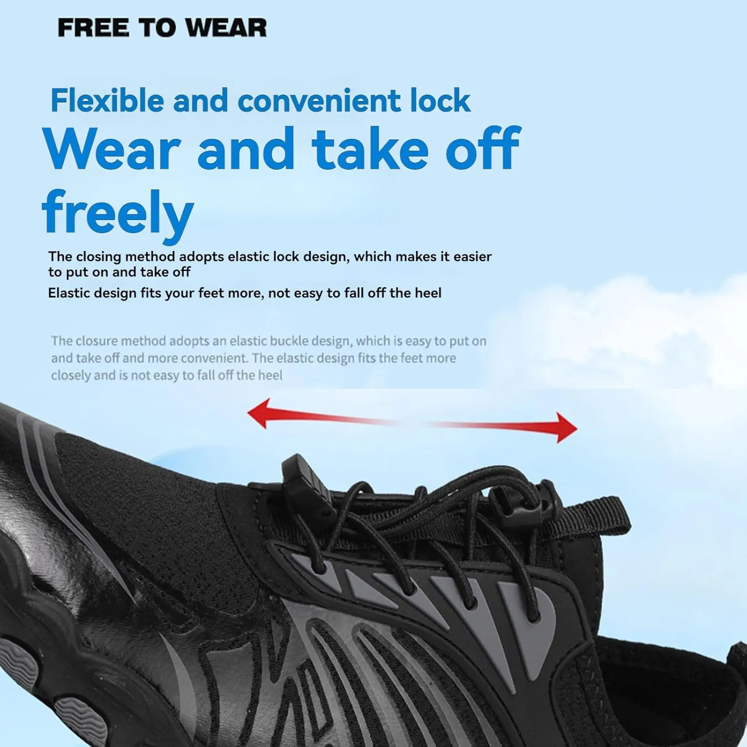 Hiking Footwear Barefoot Womens Shoes Non-Slip Outdoor Unisex Grounded Footwear Barefoot Shoes for Neuropathy Women&Men Water Pro Barefoot Wide Toe Box Sneakers Athletic Quick-Dry Beach Swim Yoga