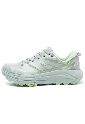 Hoka Mafate Speed 2 Trainers - Mercury / Harbor Mist