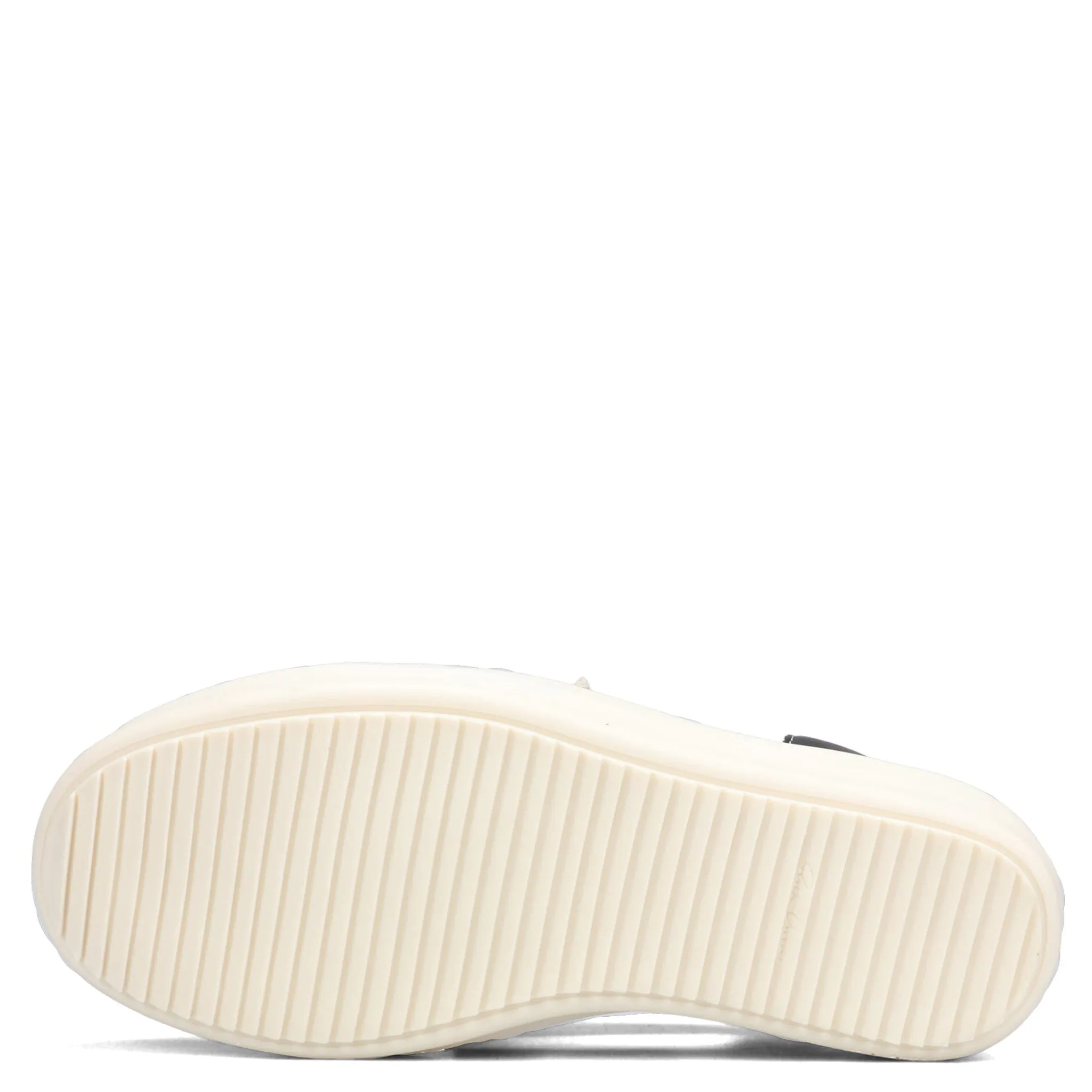 HOLLOWED VINTAGE SNEAKS / 091:BLACK/MILK