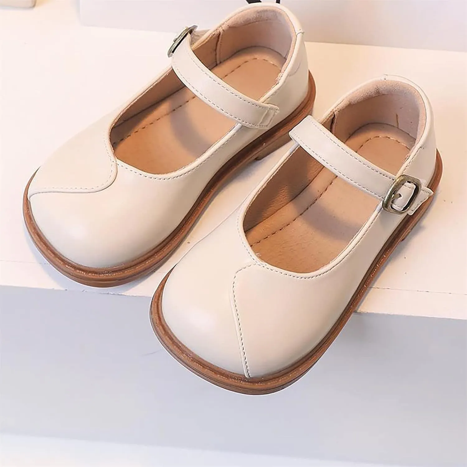 Hot Ballet Slippers for Girls Little Girl's Adorable Princess Party Girls Dress Princess Toddler Girls Beach Sandals