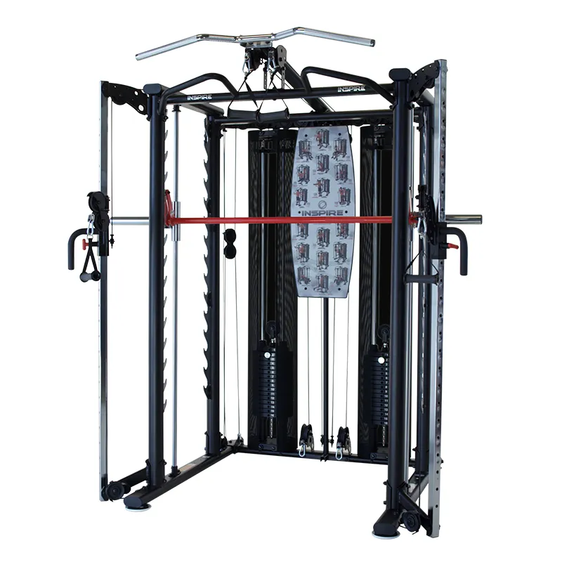 INSPIRE SCS Smith Cage System