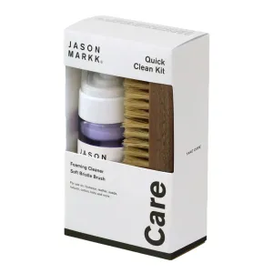 JASON MARKK QUICK CLEAN KIT