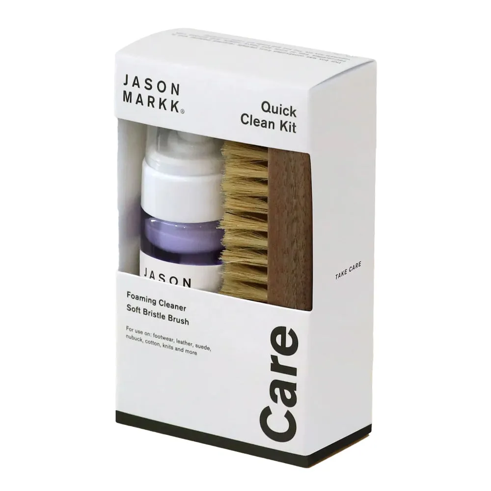 JASON MARKK QUICK CLEAN KIT