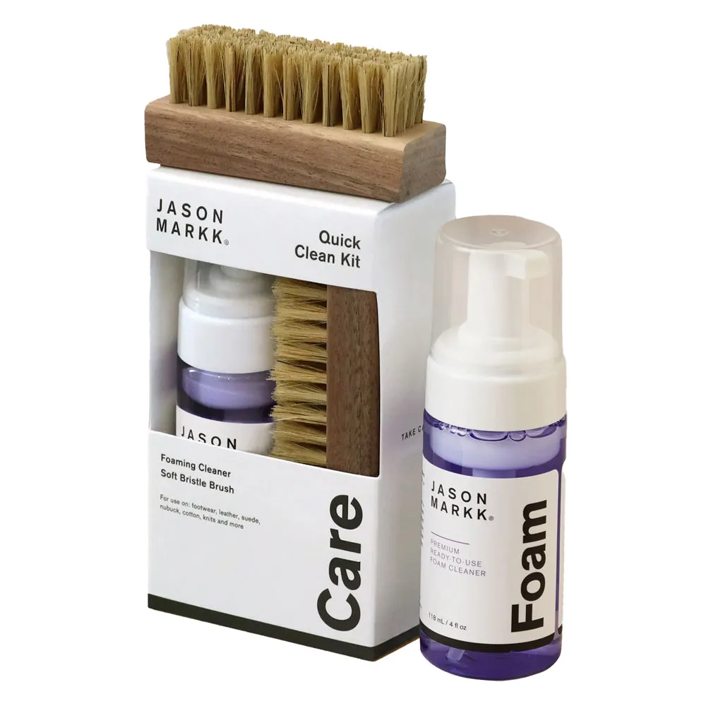 JASON MARKK QUICK CLEAN KIT