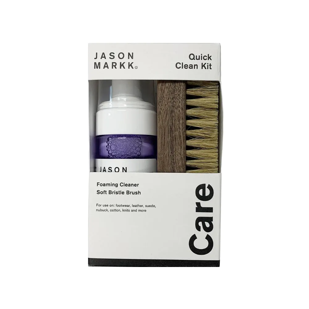 JASON MARKK QUICK CLEAN KIT