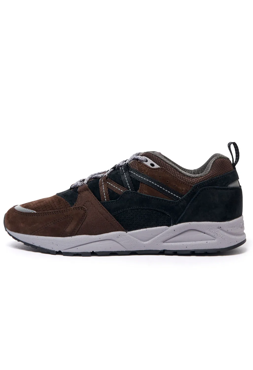 Karhu Fusion 2.0 Trainers - Jet Black/Java