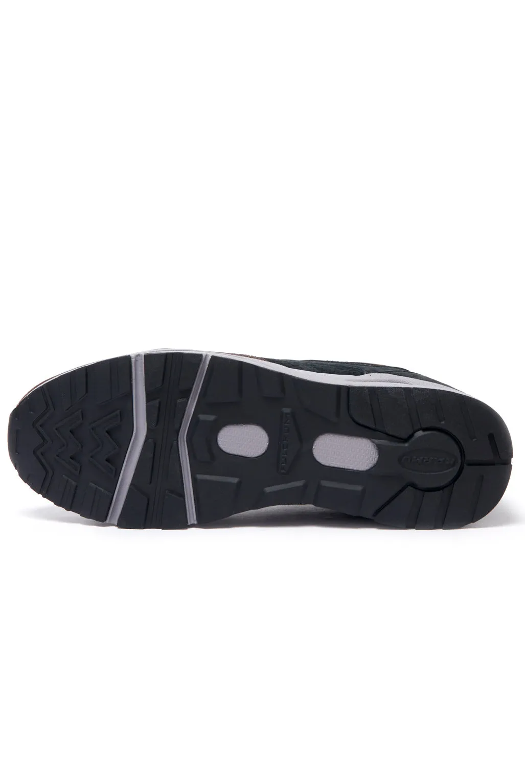 Karhu Fusion 2.0 Trainers - Jet Black/Java