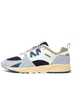 Karhu Fusion 2.0 Trainers - Plein Air/Blue Navy