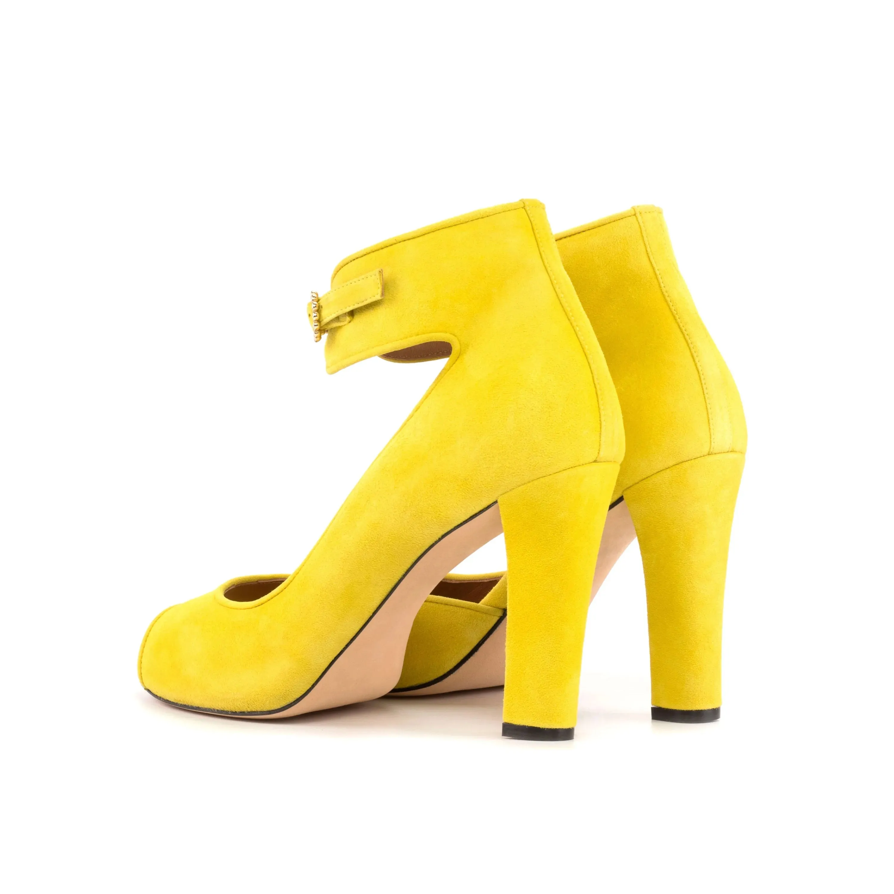 Karlita Ibiza High Heels II