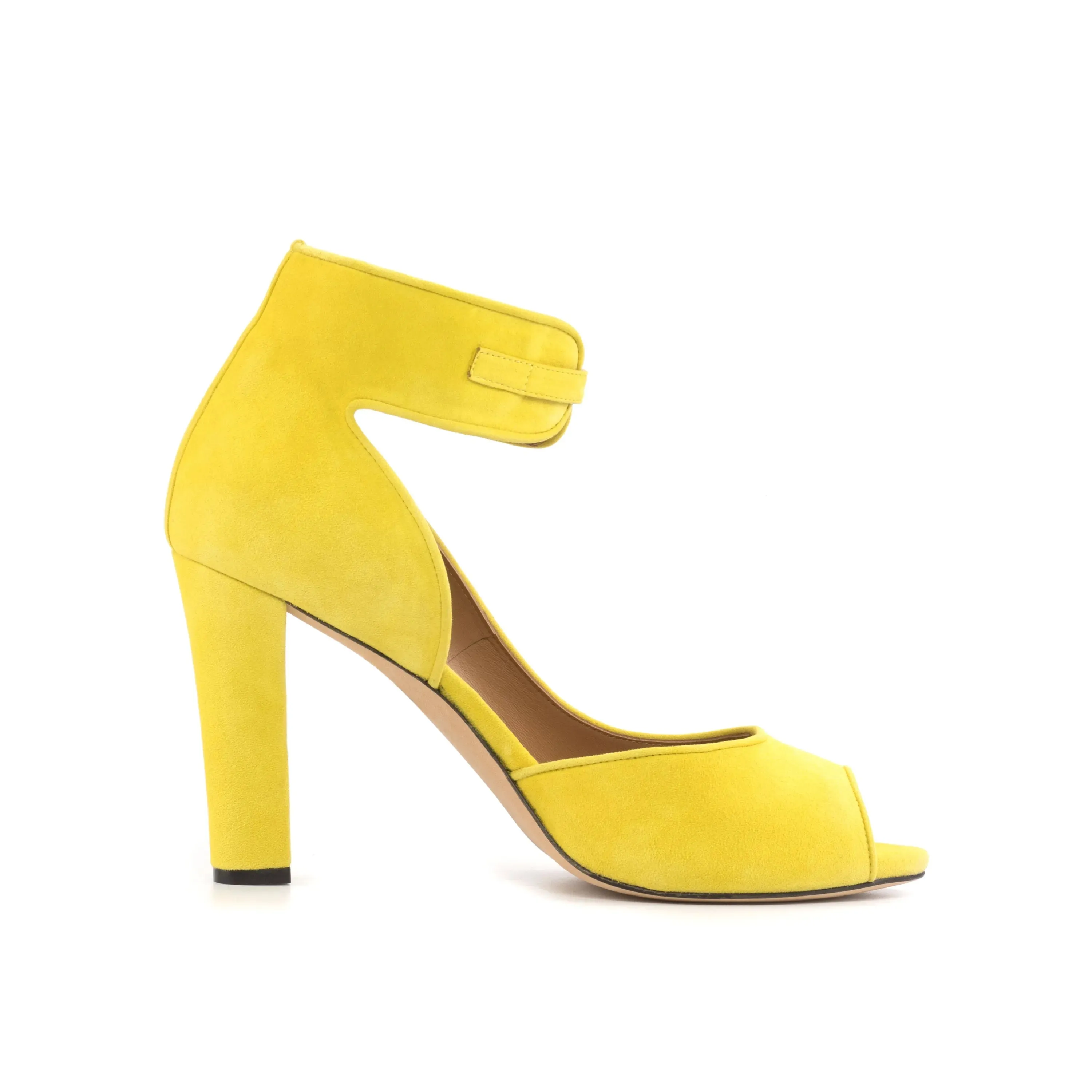 Karlita Ibiza High Heels II