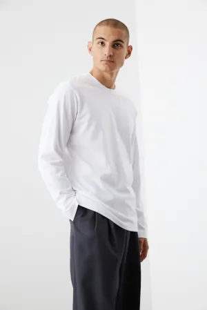 Long Sleeve Logo T-Shirt