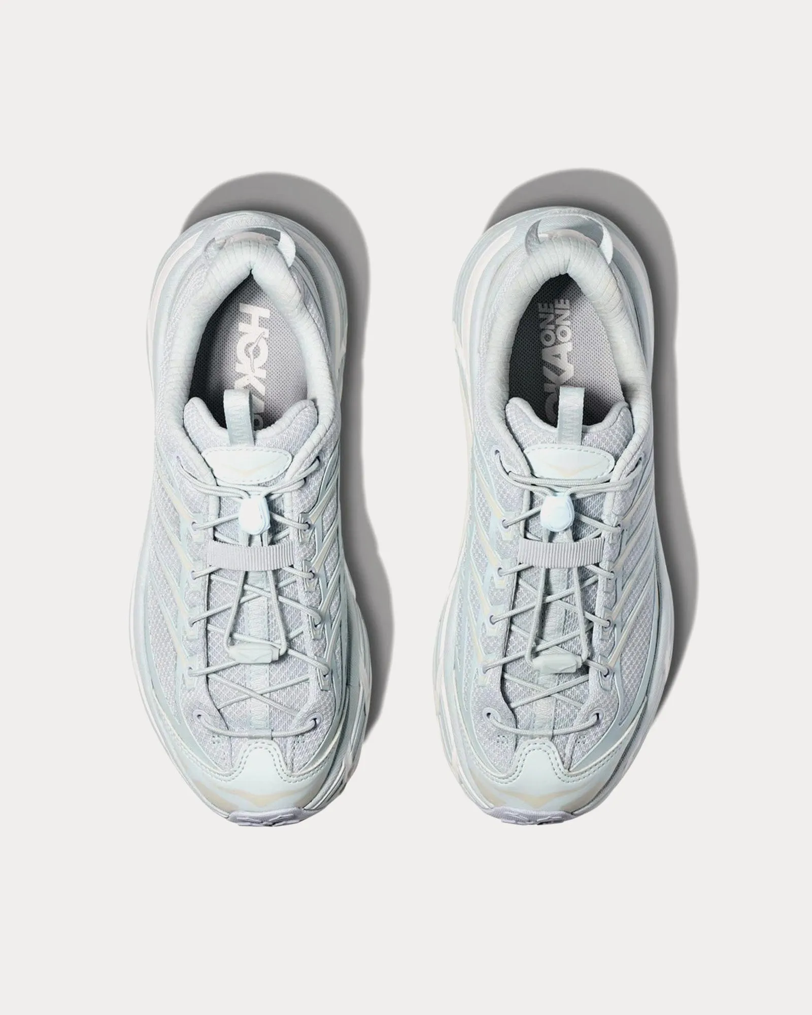 Mafate Three2 Illusion / Cloudless Running Shoes