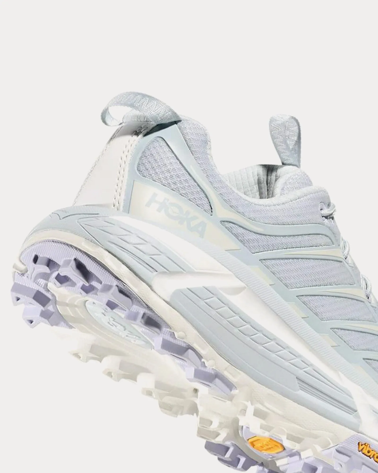 Mafate Three2 Illusion / Cloudless Running Shoes