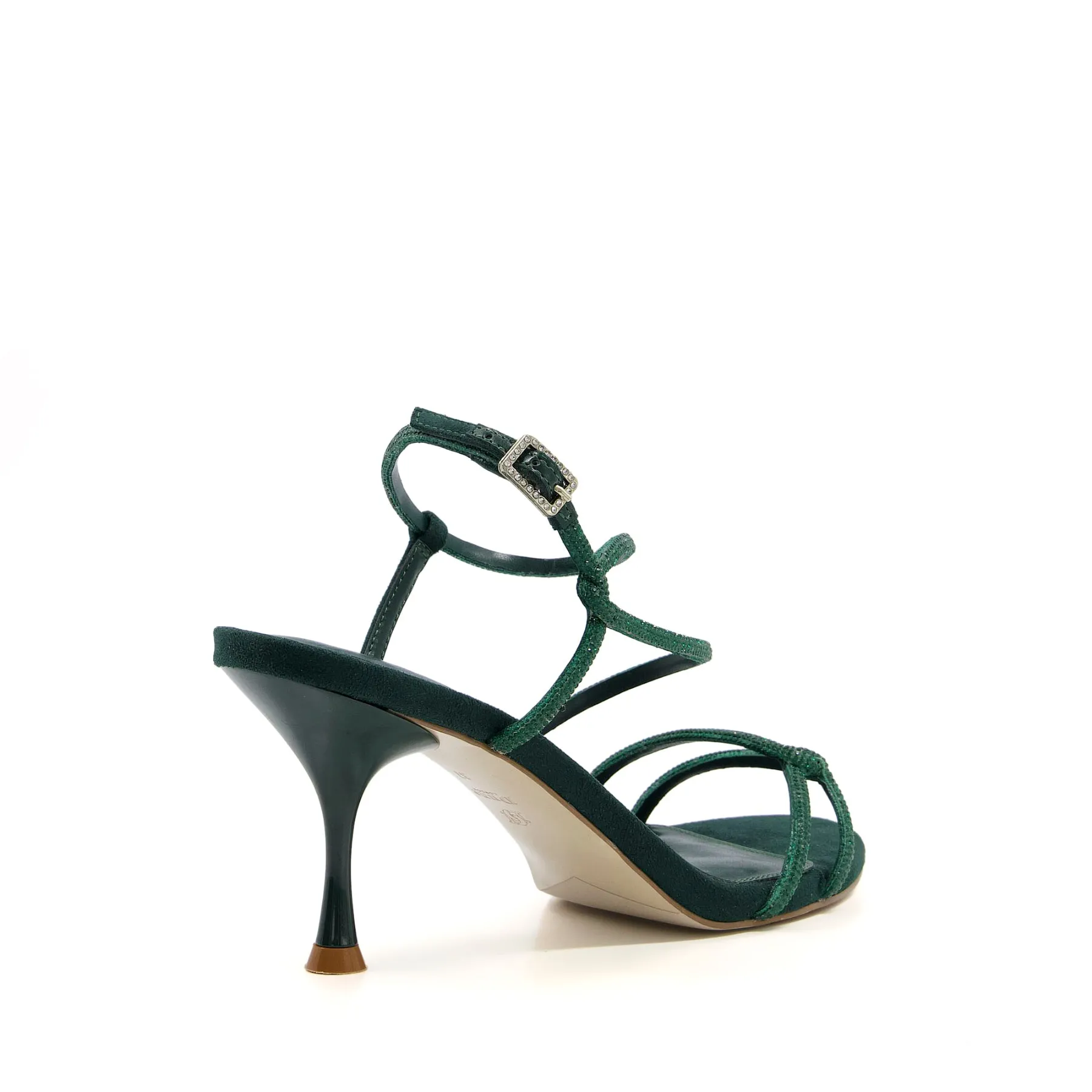 MAJESTYS - GREEN