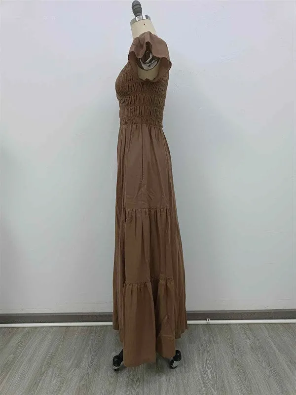 Mary's Mocha Midi