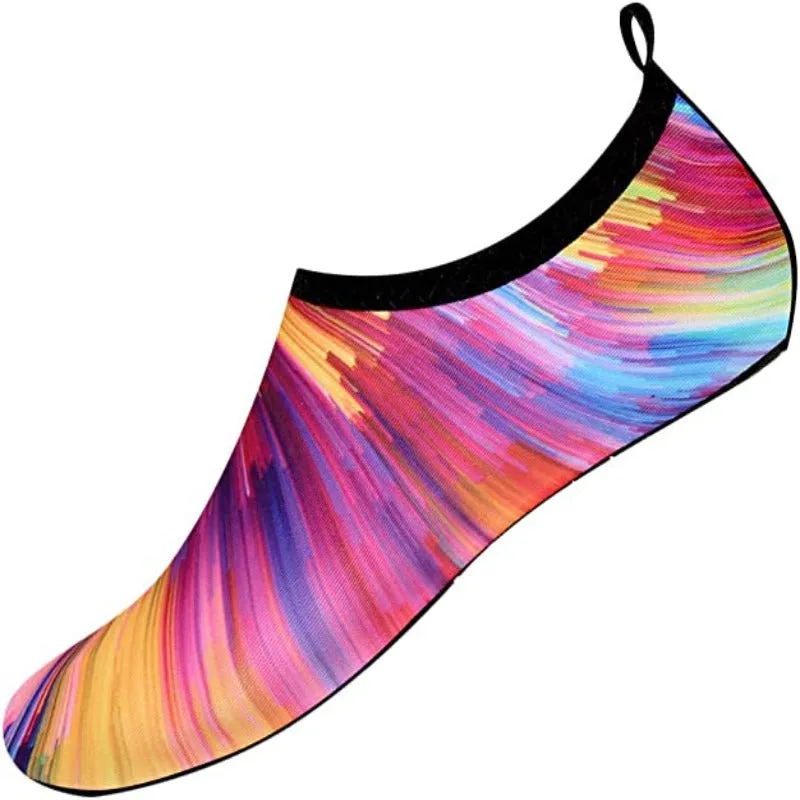 Men Women Kids Beach Quick Dry Shoes